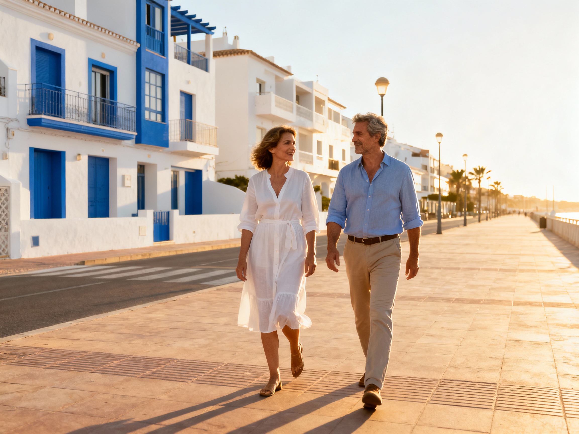 Real estate lifestyle