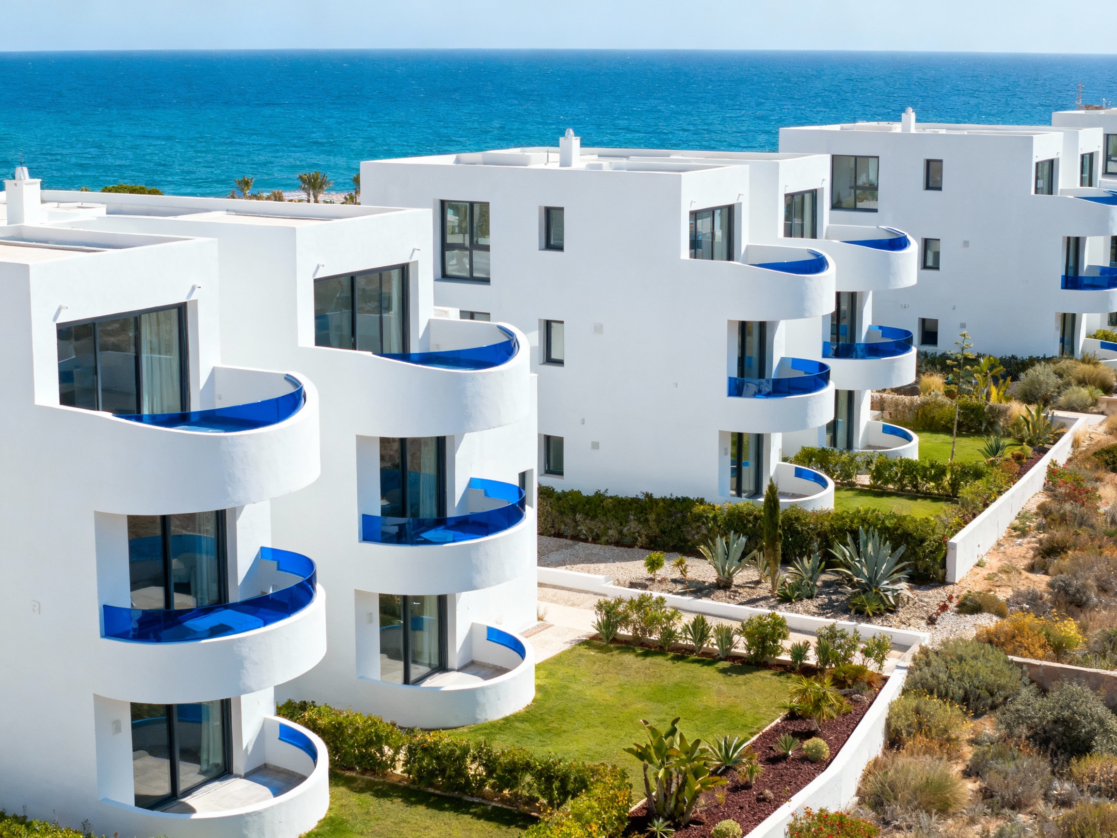 Real estate lifestyle